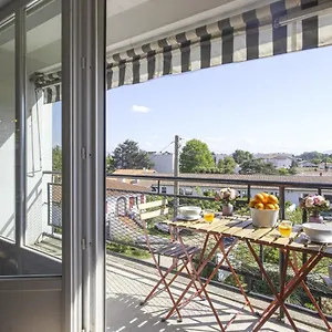 Appartement Tiera - Welkeys, Biarritz
