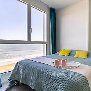 Appartement Studio Victoria Surf By Interhome, Biarritz