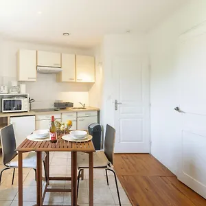 Appartement La Republique-2 By Interhome, Biarritz