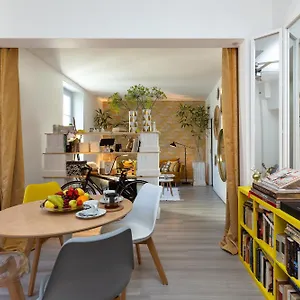 Appartement Beaurivage. Chez Rodolphe, Biarritz