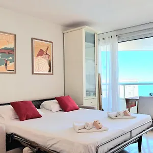 Appartement Roche Ronde - Welkeys, Biarritz