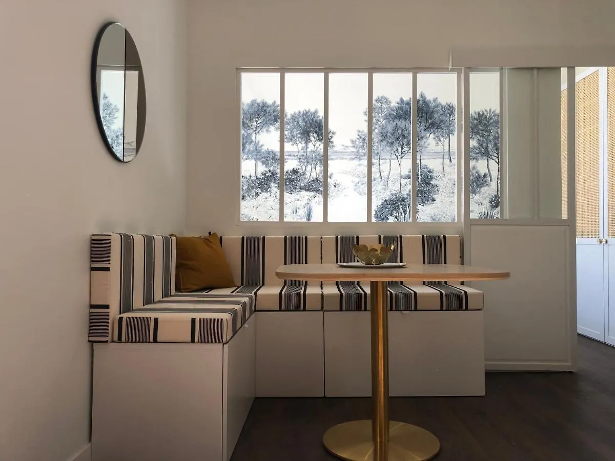 아파트 Bel Appartement, Offrant Calme Et Luminosite, Proche Cote Des Basques 비아히쯔